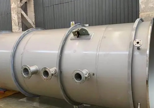 不銹鋼酸洗鈍化后需要哪些后續處理？